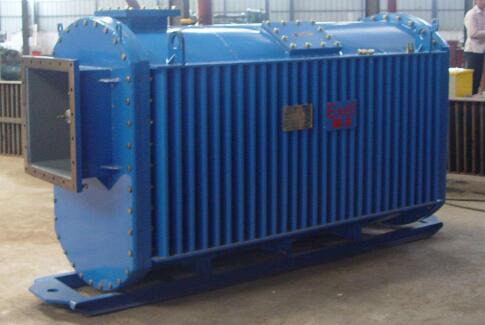 KS13-1000KVA黄陵矿用变压器