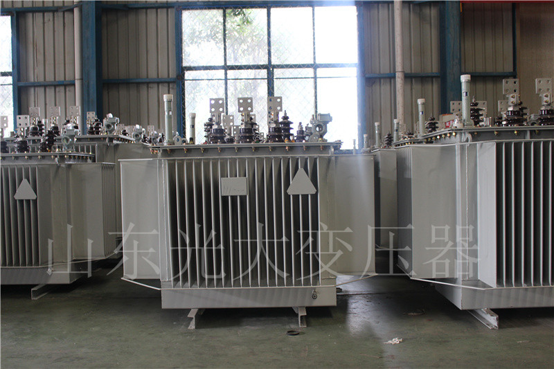 黄陵S20-500KVA/10KV